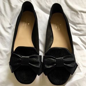 Kate Spade Bow Flats
